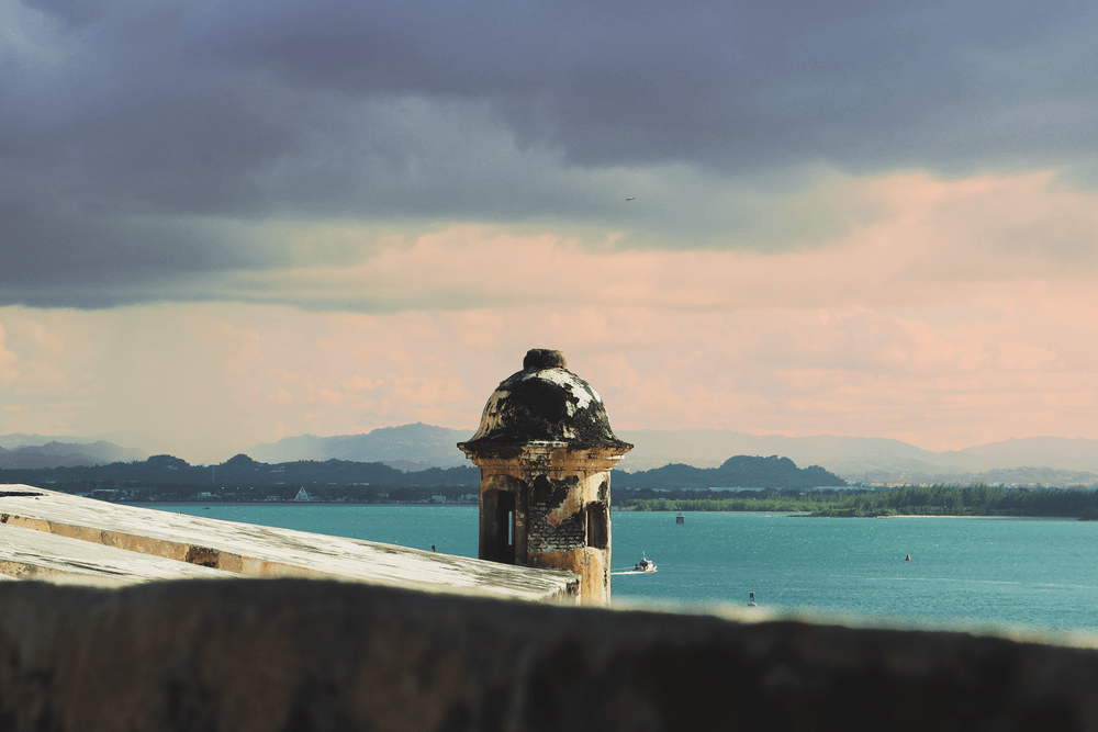 Puerto Rico